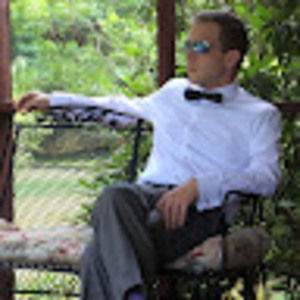 Meet your Posher, Jonathan